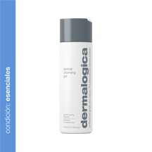 SPECIAL CLEANSING GEL (GEL LIMPIADOR)