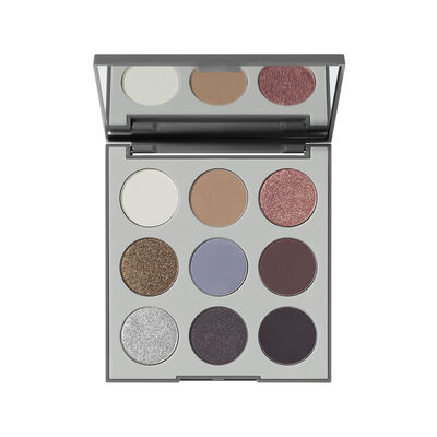 ARTISTRY PALETTE 9W SMOKE & SHADOW (PALETA DE SOMBRAS)