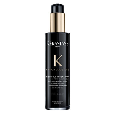 THERMIQUE RÉGÉNÉRATION CHRONOLOGISTE (TEXTURIZANTE REVITALIZANTE DE CABELLO)
