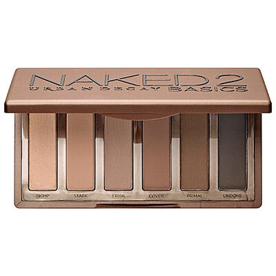 NAKED 2 BASICS