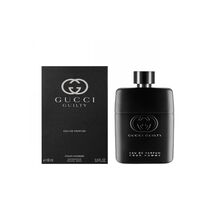 GUCCI GUILTY POUR HOMME EAU DE PARFUM