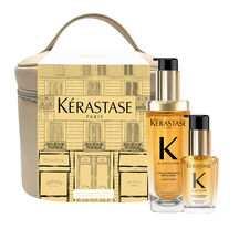 BUNDLE ELIXIR ULTIME PT + TS (DUO DE ACEITE DE NUTRICIÓN PROFUNDA PARA TODO TIPO DE CABELLO)