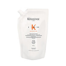 SHAMPOO NUTRITITVE KÉRASTASE PARA CABELLO SECO (REFILL DE SHAMPOO PARA NUTRICIÓN PROFUNDA)