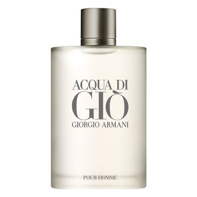 ACQUA DI GIO EAU DE TOILETTE