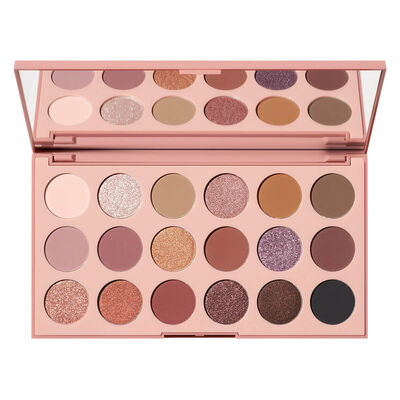 18W NATURAL WONDER ARTISTRY PALETTE (PALETA DE SOMBRAS)