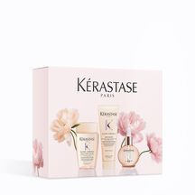 SET GLOSS ABSOLU CABELLO CON FRIZZ K&Eacute;RASTASE (SET TAMA&Ntilde;O VIAJE)
