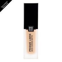 PRISME LIBRE SKIN-CARING MATTE BASE DE MAQUILLAJE LÍQUIDA (BASE HIDRATANTE PARA EL CUIDADO DE LA PIEL)