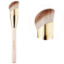 LIQUID TOUCH FOUNDATION BRUSH (BROCHA PARA BASE DE MAQUILLAJE)
