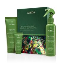 HOLIDAY SET BE CURLY ADVANCED (SET PARA RIZOS)