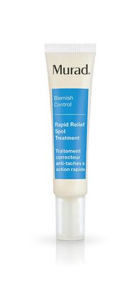 BLEMISH RAPID RELIEF SPOT TREATMENT 15ML