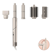 MULTI ESTILIZADOR SHARK FLEXSTYLE HD430 (SISTEMA DE SECADO Y PEINADO DE AIRE LISO Y ONDULADO)