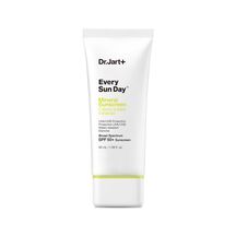 EVERY SUN DAY MINERAL SUNSCREEN