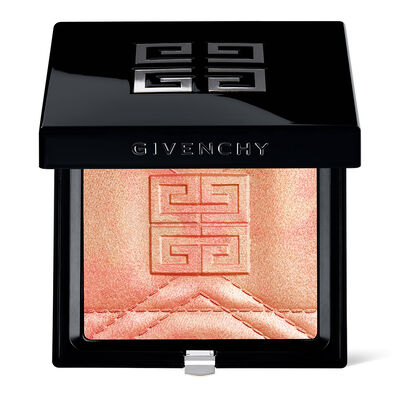 PRISME LIBRE HIGHLIGHTER POWDER (ILUMINADOR EN POLVO COMPACTO EFECTO DIFUMINADO)