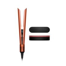 AIRSTRAIT ALISADORA AMBER SILK PINK (ALISADORA PARA CABELLO)