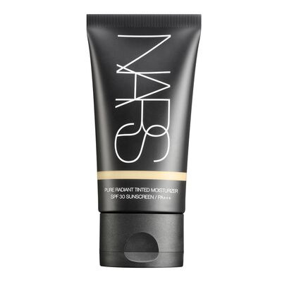 PURE RADIANT TINTED MOISTURIZER