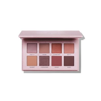 GLAM TO GO MINI PALETTE (MINI PALETA DE SOMBRAS)