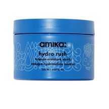 HYDRO RUSH INTENSE MOISTURE HAIR MASK WITH HYALURONIC ACID (MASCARILLA HIDRATANTE)