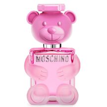 MOSCHINO TOY 2 BUBBLE GUM EAU DE TOILETTE