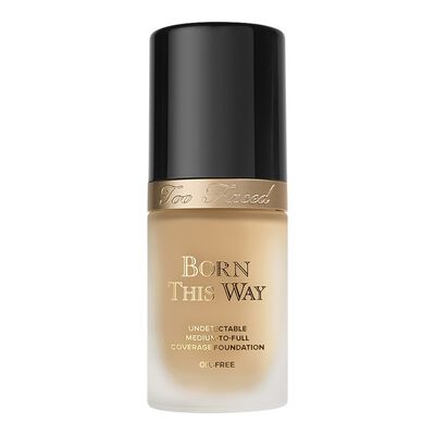 BORN THIS WAY FOUNDATION