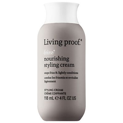 NO FRIZZ NOURISHING  STYLING CREAM 4OZ