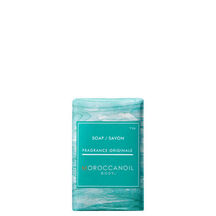 BODY SOAP (JABÓN EN BARRA)