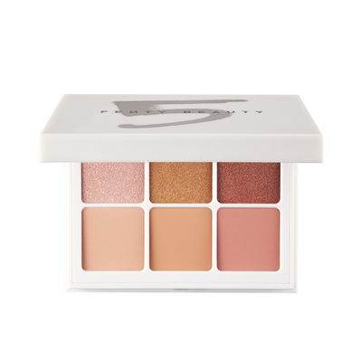 SNAP SHADOWS MIX & MATCH EYESHADOW PALETTE