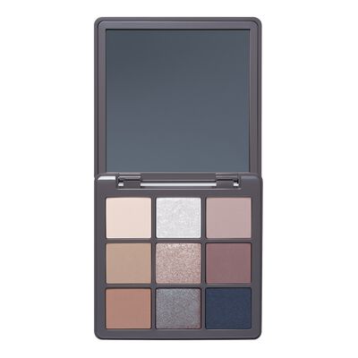 HAZE MINI EYESHADOW PALETTE (PALETA DE SOMBRAS)