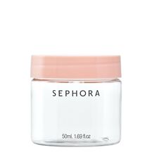 FRASCO VACÍO DE PLÁSTICO RECICLADO