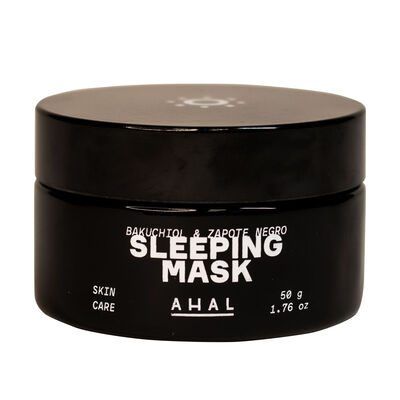 SLEEPING MASK (MASCARILLA NOCTURNA REPARADORA)