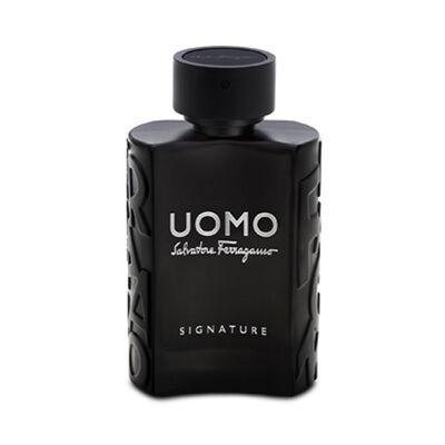 UOMO SIGNATURE EDP 100 ML