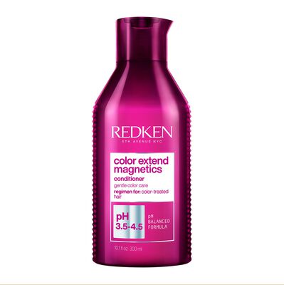 ACONDICIONADOR COLOR EXTEND MAGNETICS (ACONDICIONADOR PARA CABELLO TEÑIDO)