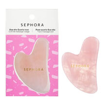ROSE QUARTZ GUA SHA (GUA SHA CUARZO ROSA)