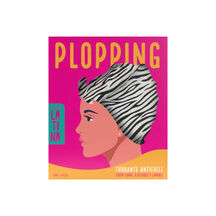 PLOPPING ACCESORIO TOALLA/TURBANTE