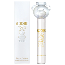 MOSCHINO TOY 2 EAU DE PARFUM ROLLER BALL 10ML