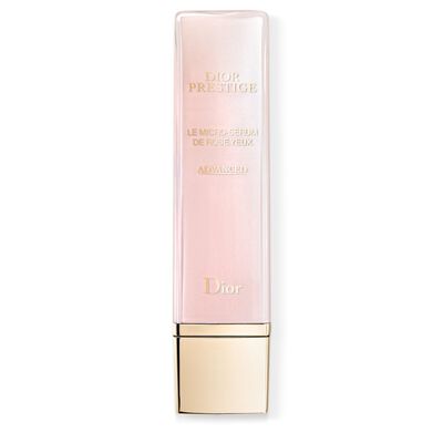 DIOR PRESTIGE LE MICRO-S&Eacute;RUM DE ROSE YEUX ADVANCED (S&Eacute;RUM PARA OJOS)