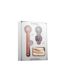 CRYSTAL FACIAL ROLLER SET (SET DE RODILLO)