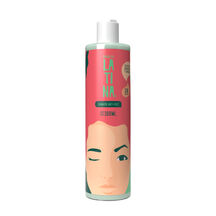 SHAMPOO LOWPOO ANTI-FRIZZ
