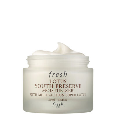 LOTUS YOUTH PRESERVE CREAM ANTIOX  (CREMA HIDRATANTE)