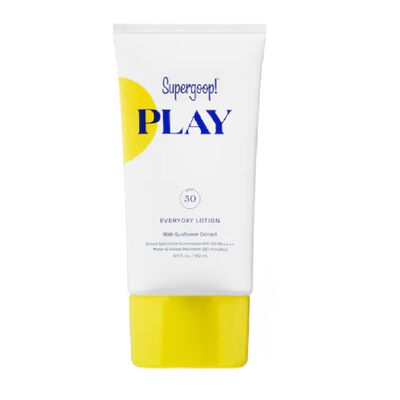 PLAY EVERYDAY LOTION SPF 50 WITH SUNFLOWER EXTRACT
