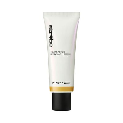 M&middot;A&middot;C STROBE CREAM (PRIMER HIDRATANTE LUMINOSO)