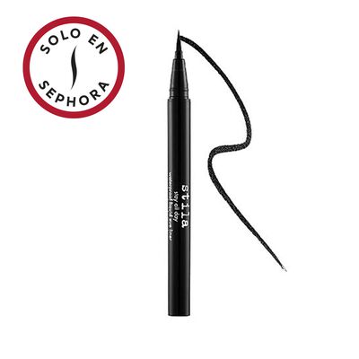 STAY ALL DAY WATERPROOF LIQUID EYE LINER