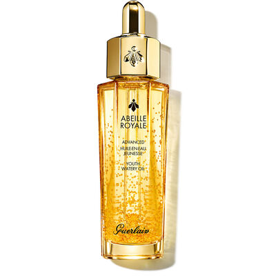 ABEILLE ROYALE ADVANCED (ACEITE EN AGUA DE JUVENTUD)