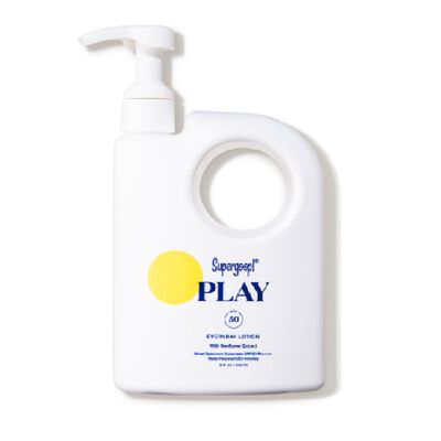 PLAY EVERYDAY LOTION SPF 50 WITH SUNFLOWER EXTRACT