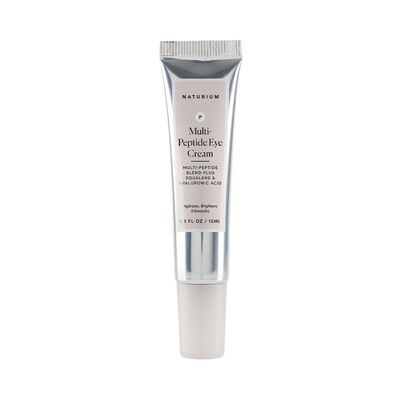 MULTI-PEPTIDE EYE CREAM (CREMA DE CONTORNO DE OJOS)