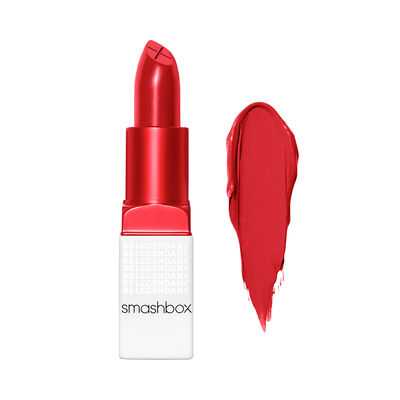 BE LEGENDARY PRIME & PLUSH LIPSTICK (LABIAL)