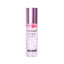 MEDICUBE PDRN COLLAGEN JELLY MIST SERUM (BRUMA FACIAL CON PDRN Y COL&Aacute;GENO)