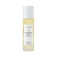 THE GLOW GETTER BODY OIL (ACEITE CORPORAL)