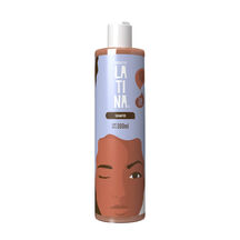 SHAMPOO LOWPOO CACAO