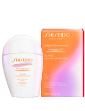 URBAN ENVIRONMENT OIL-FREE SUN SPF42 (PROTECTOR SOLAR)