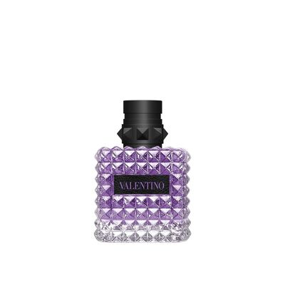 DONNA BORN IN ROMA PURPLE EDP